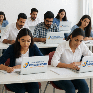 SSC CGL Preparation Course